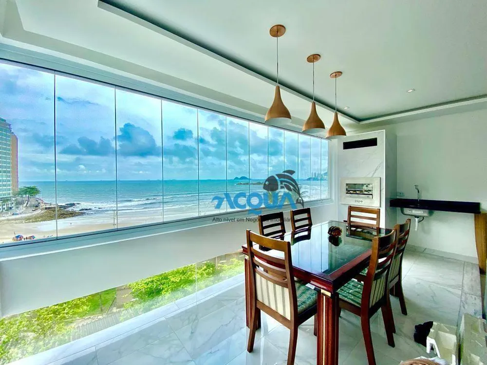 Apartamento, 3 quartos, 190 m² - Foto 1