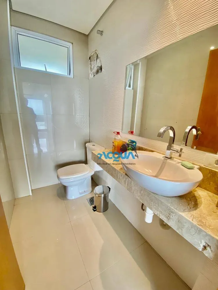Apartamento, 3 quartos, 190 m² - Foto 4