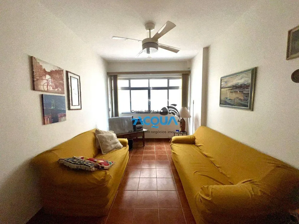 Apartamento, 1 quarto, 50 m² - Foto 2