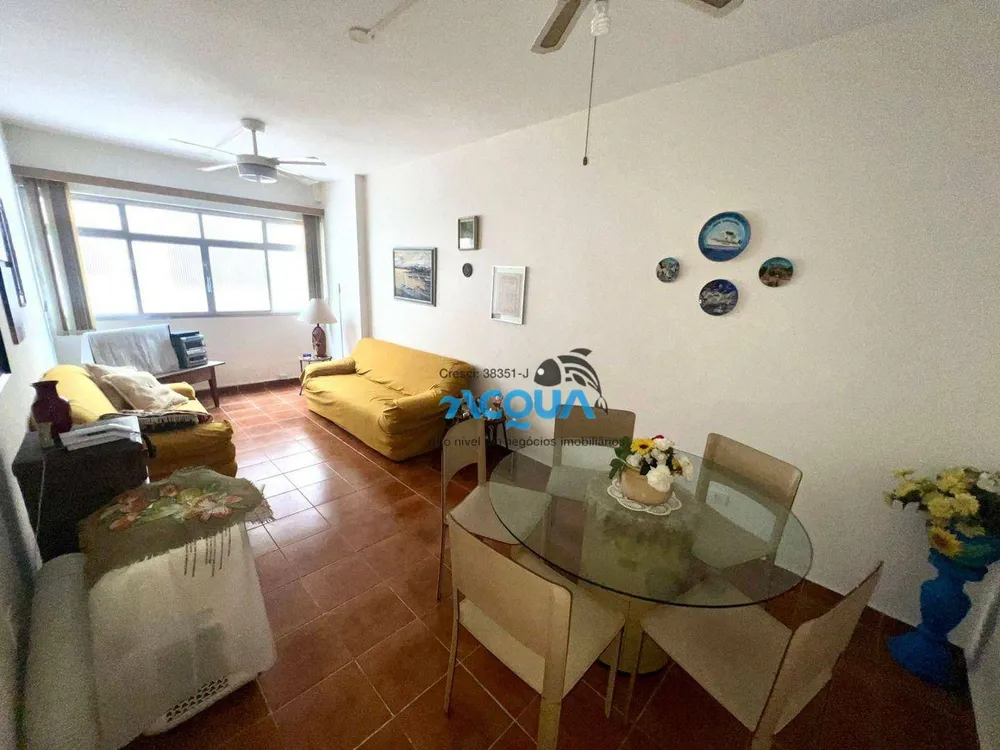Apartamento, 1 quarto, 50 m² - Foto 1
