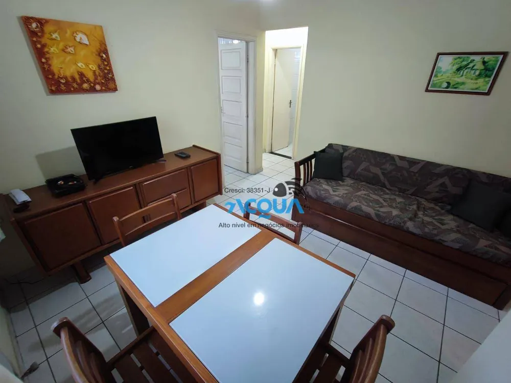 Apartamento, 2 quartos, 60 m² - Foto 3