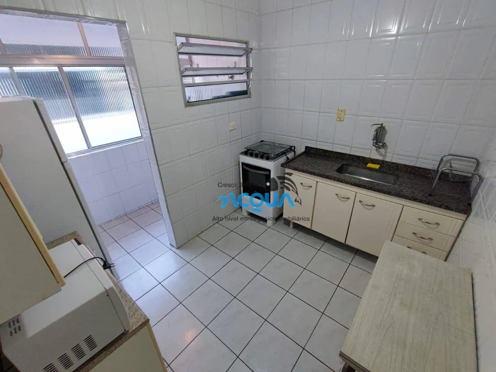 Apartamento, 2 quartos, 60 m² - Foto 2