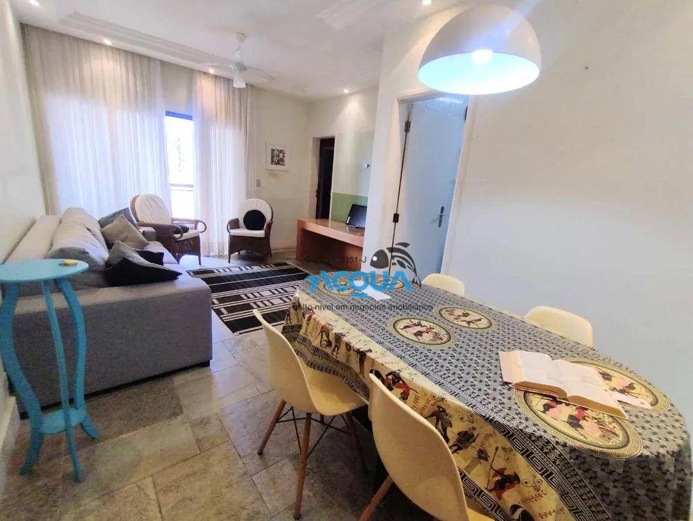 Apartamento, 3 quartos, 80 m² - Foto 1