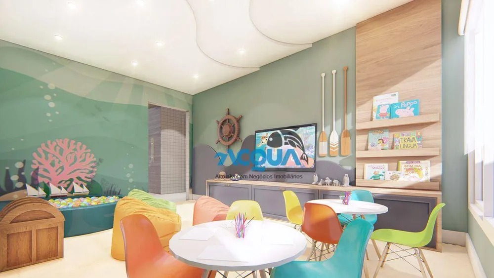 Apartamento, 2 quartos, 75 m² - Foto 2