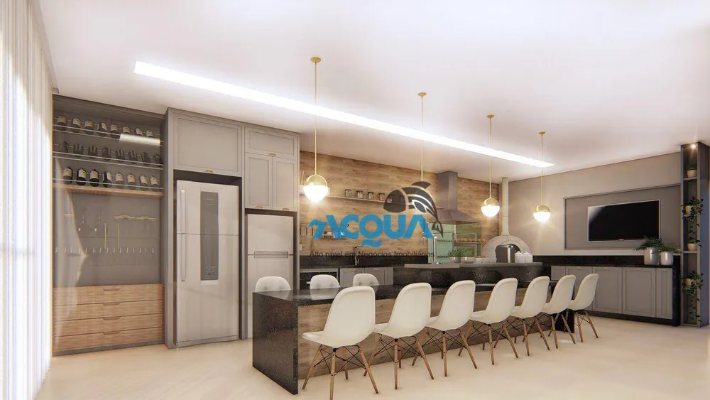 Apartamento, 2 quartos, 75 m² - Foto 3