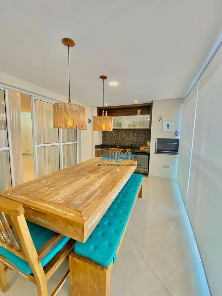 Apartamento, 3 quartos, 134 m² - Foto 4