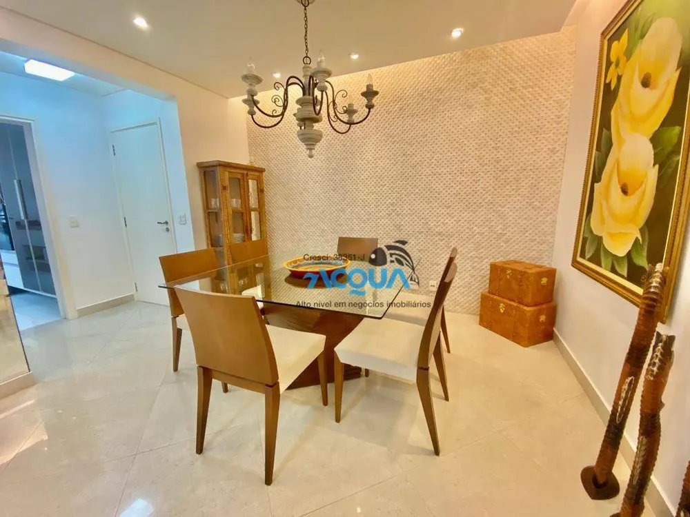 Apartamento, 3 quartos, 134 m² - Foto 3
