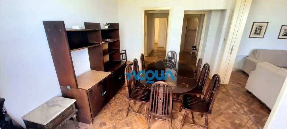 Apartamento, 3 quartos, 190 m² - Foto 4