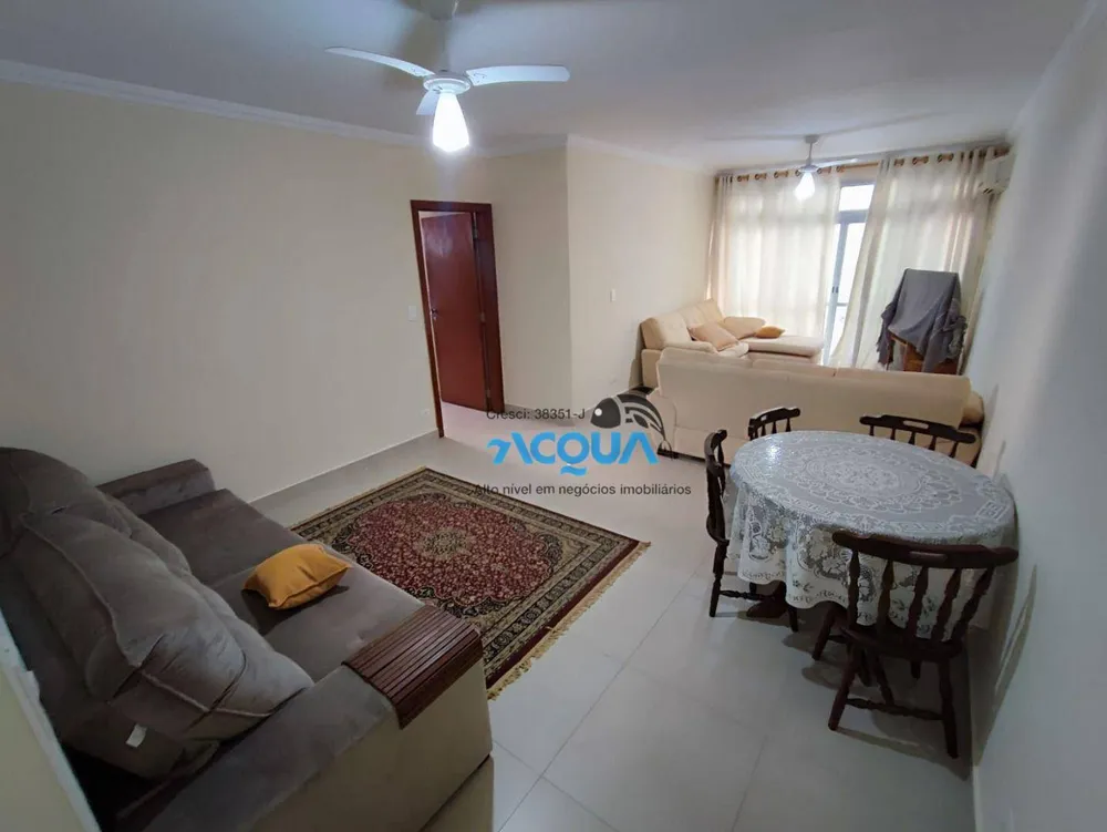 Apartamento, 3 quartos, 140 m² - Foto 2