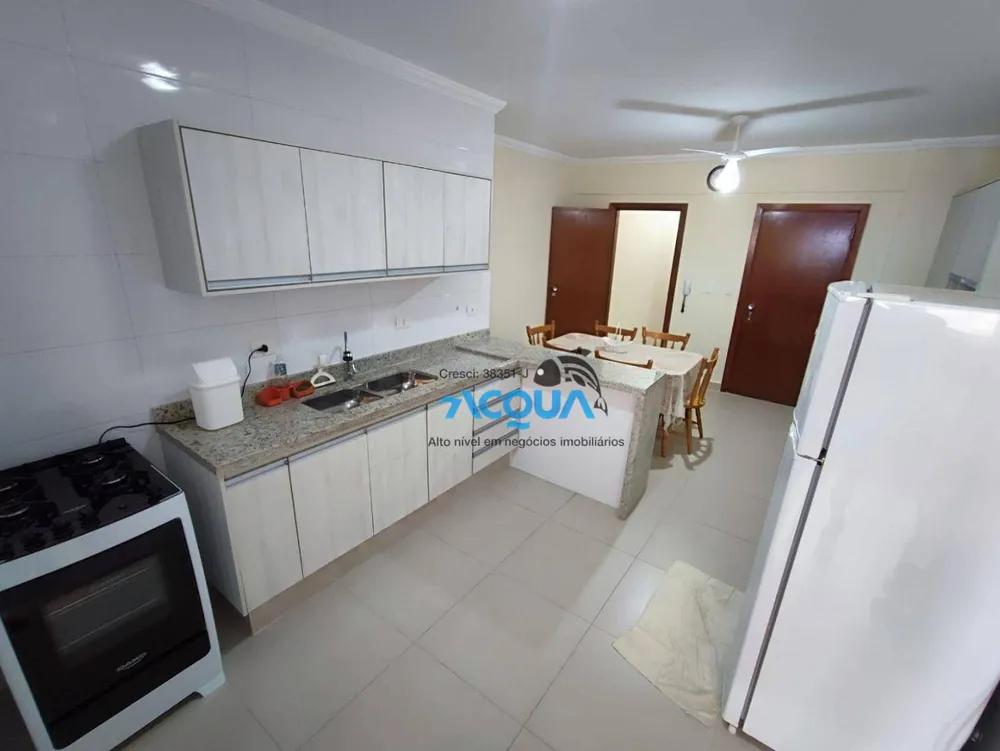 Apartamento, 3 quartos, 140 m² - Foto 3