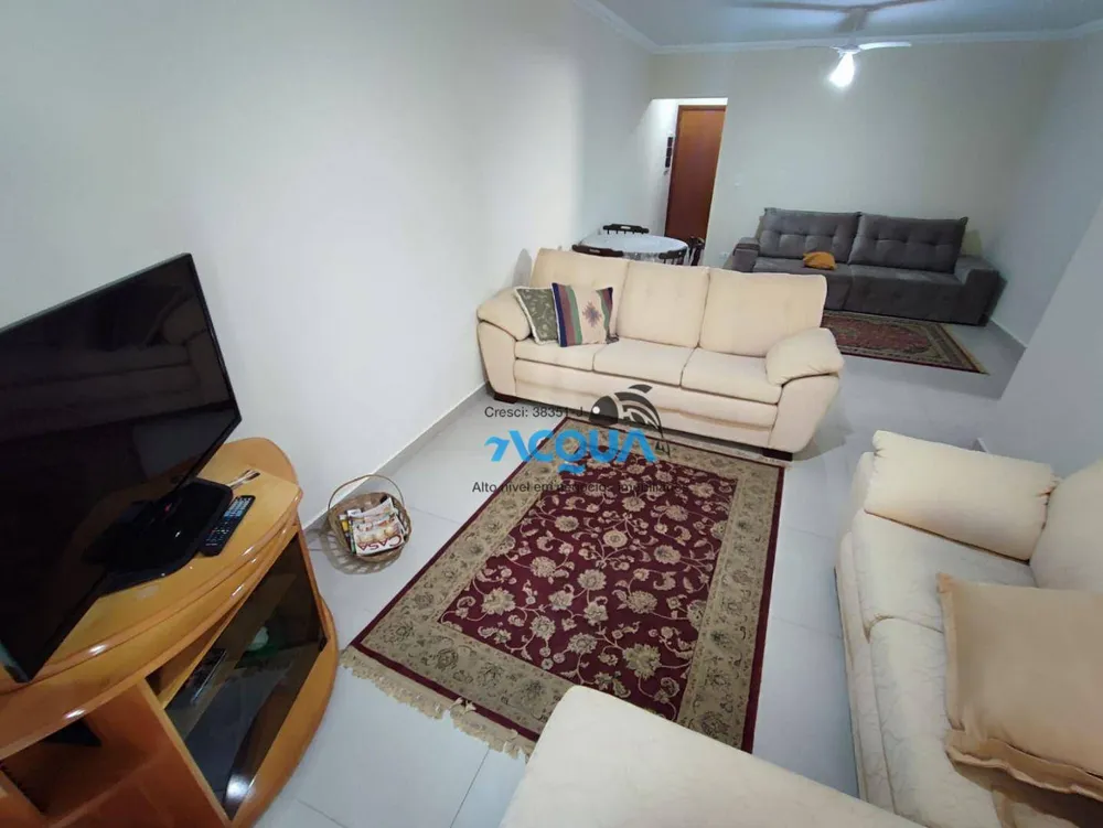Apartamento, 3 quartos, 140 m² - Foto 1