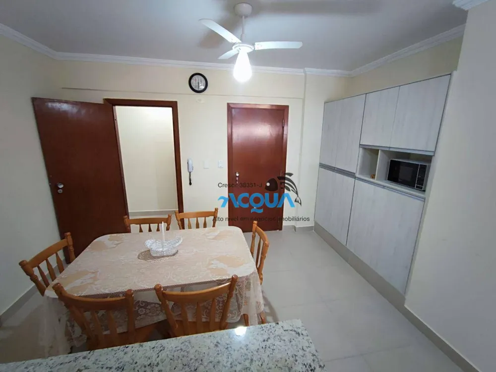 Apartamento, 3 quartos, 140 m² - Foto 4