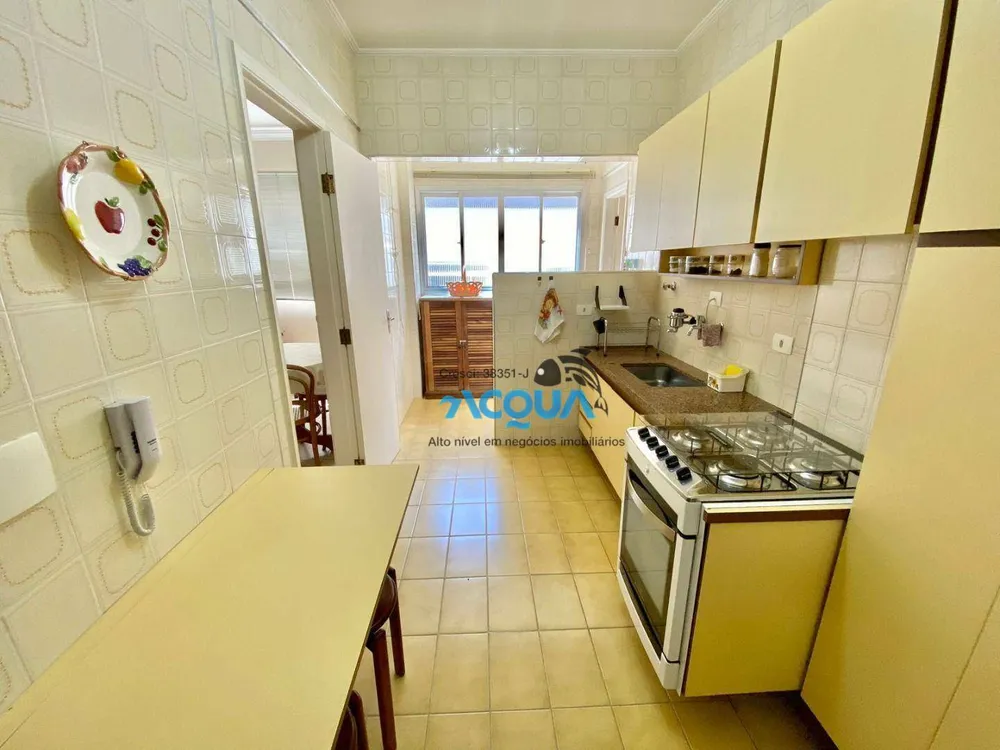 Apartamento, 1 quarto, 50 m² - Foto 3