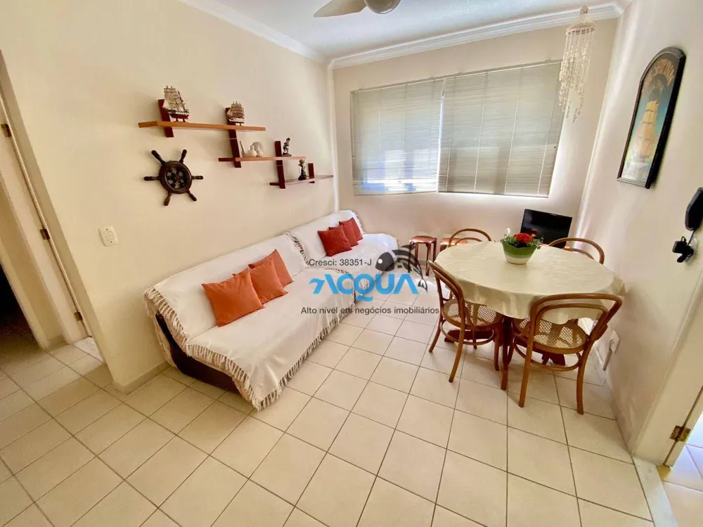 Apartamento, 1 quarto, 50 m² - Foto 1