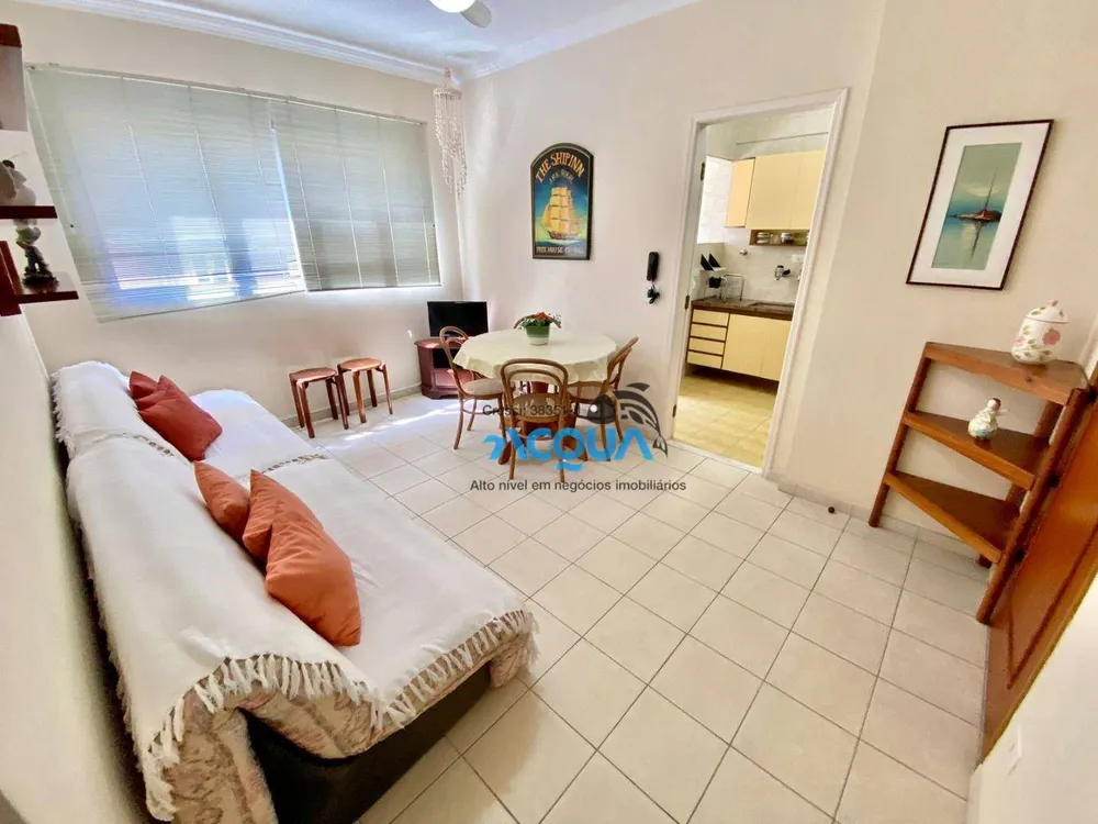 Apartamento, 1 quarto, 50 m² - Foto 2