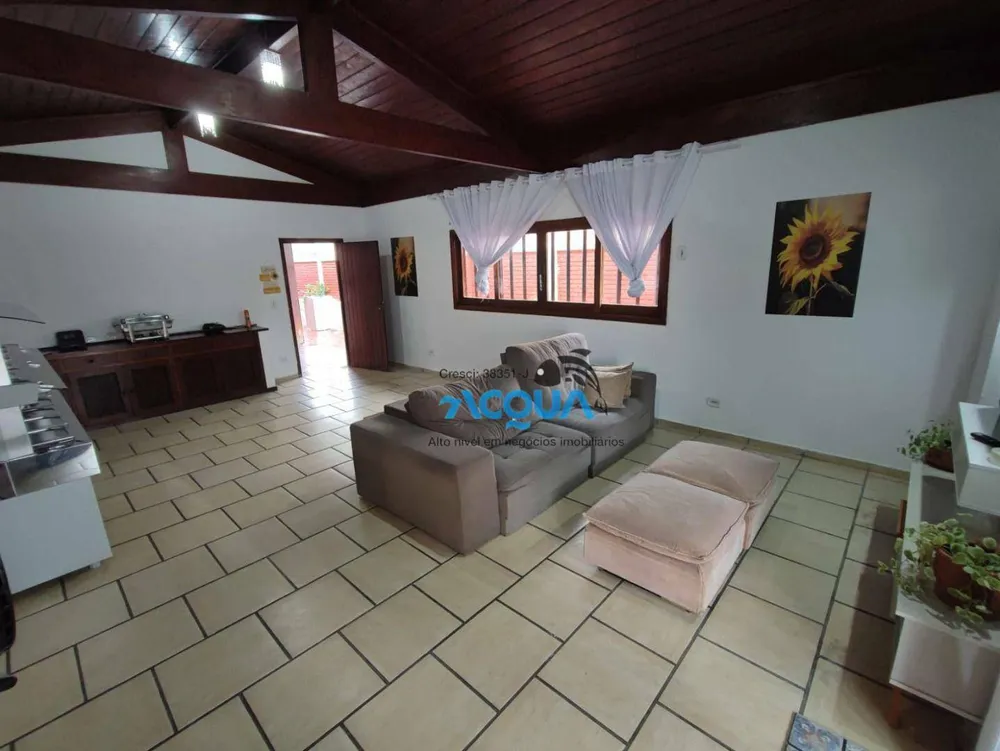 Casa, 5 quartos, 200 m² - Foto 4