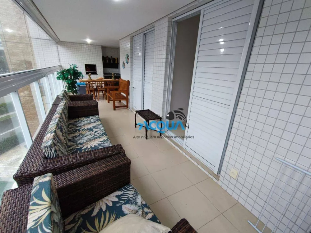 Apartamento, 3 quartos, 111 m² - Foto 2