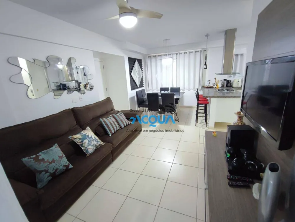Apartamento, 3 quartos, 111 m² - Foto 4