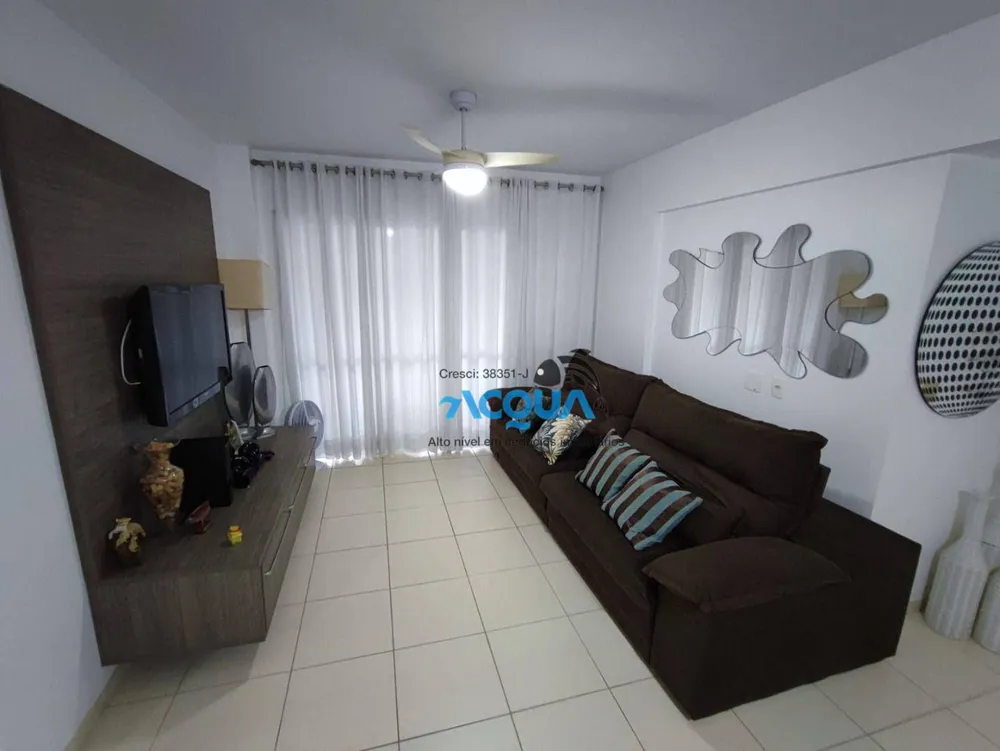 Apartamento, 3 quartos, 111 m² - Foto 3