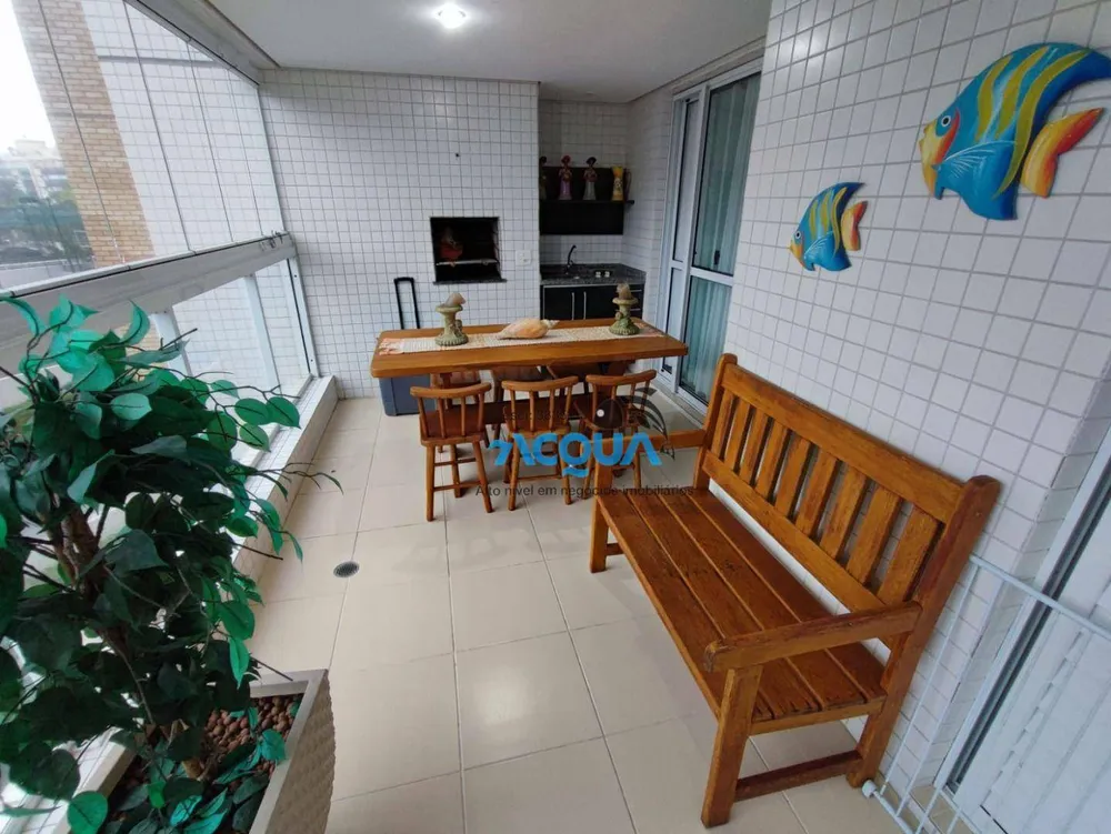 Apartamento, 3 quartos, 111 m² - Foto 1