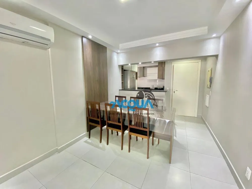 Apartamento, 3 quartos, 120 m² - Foto 4