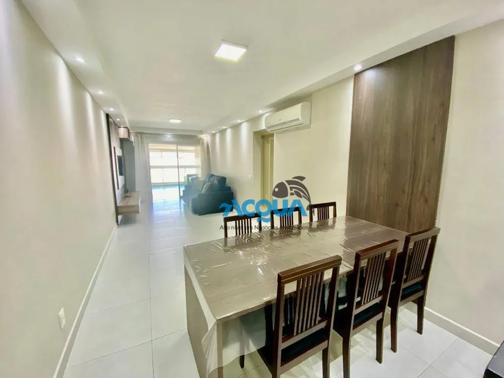 Apartamento, 3 quartos, 120 m² - Foto 2