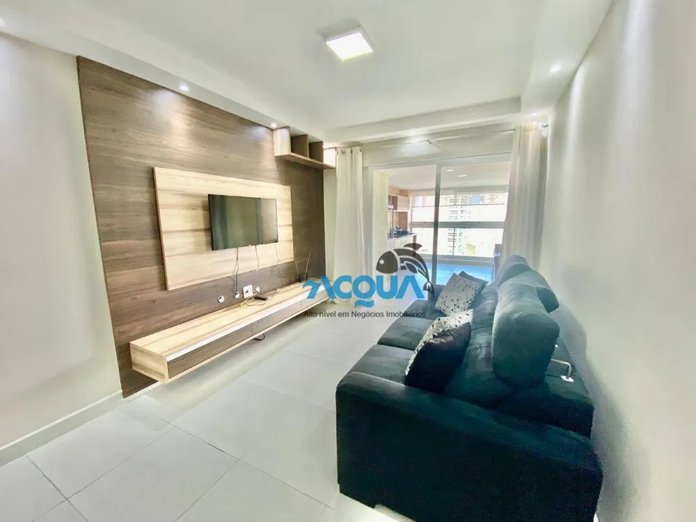 Apartamento, 3 quartos, 120 m² - Foto 3