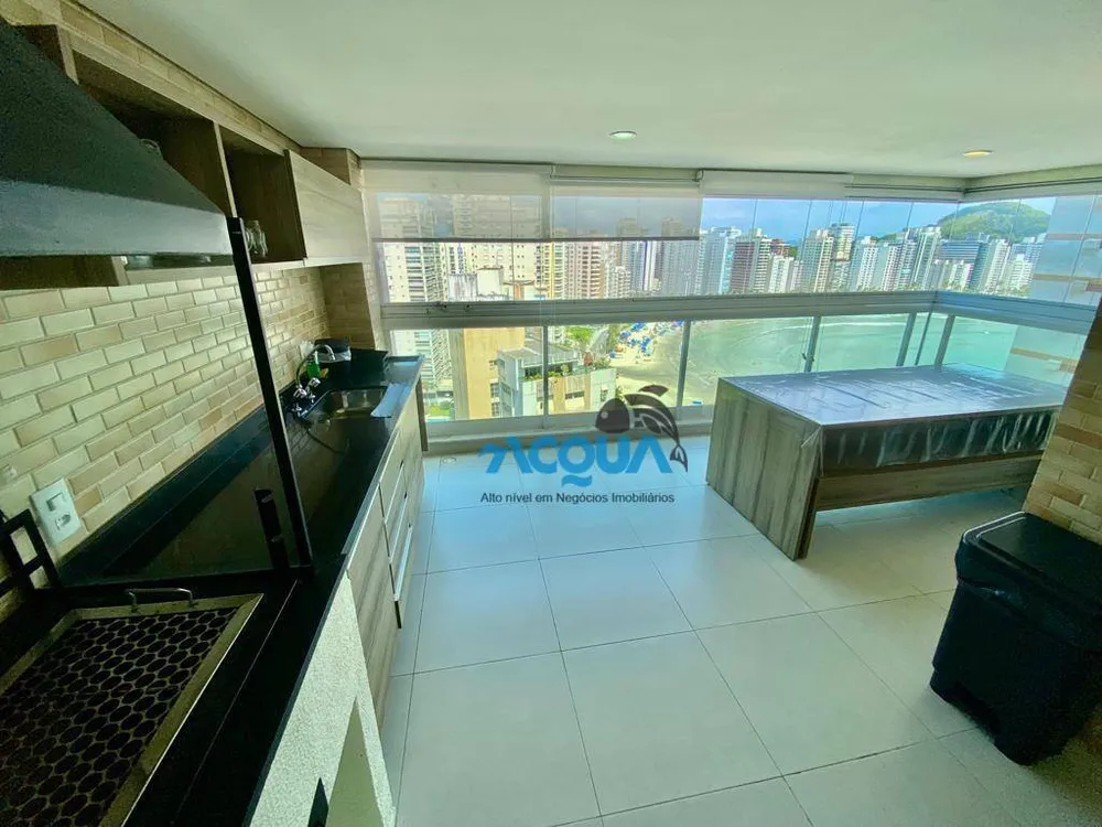 Apartamento, 3 quartos, 120 m² - Foto 1