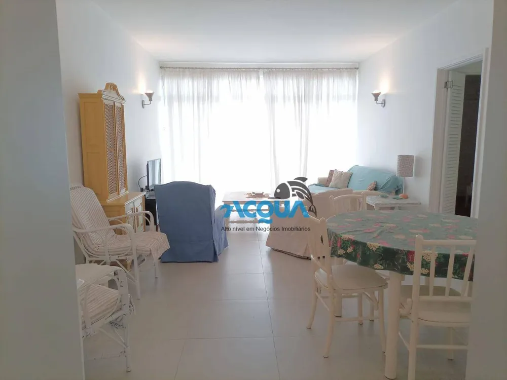 Apartamento, 2 quartos, 115 m² - Foto 3