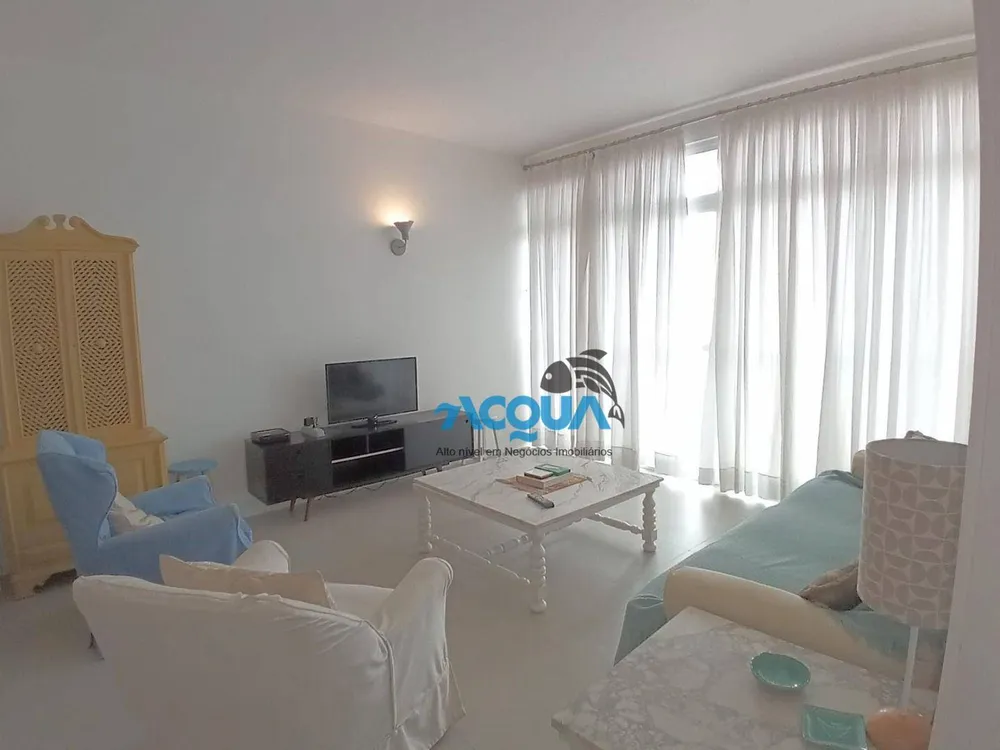 Apartamento, 2 quartos, 115 m² - Foto 1
