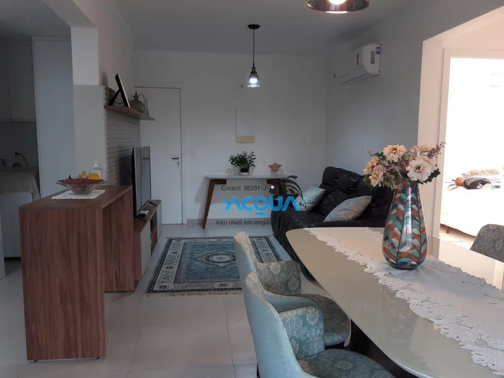 Apartamento, 2 quartos - Foto 2