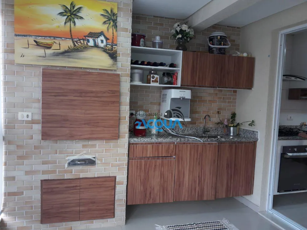 Apartamento, 2 quartos - Foto 4