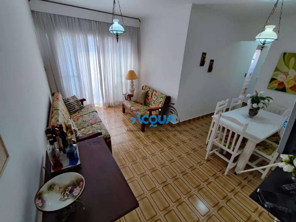 Apartamento, 2 quartos, 75 m² - Foto 1