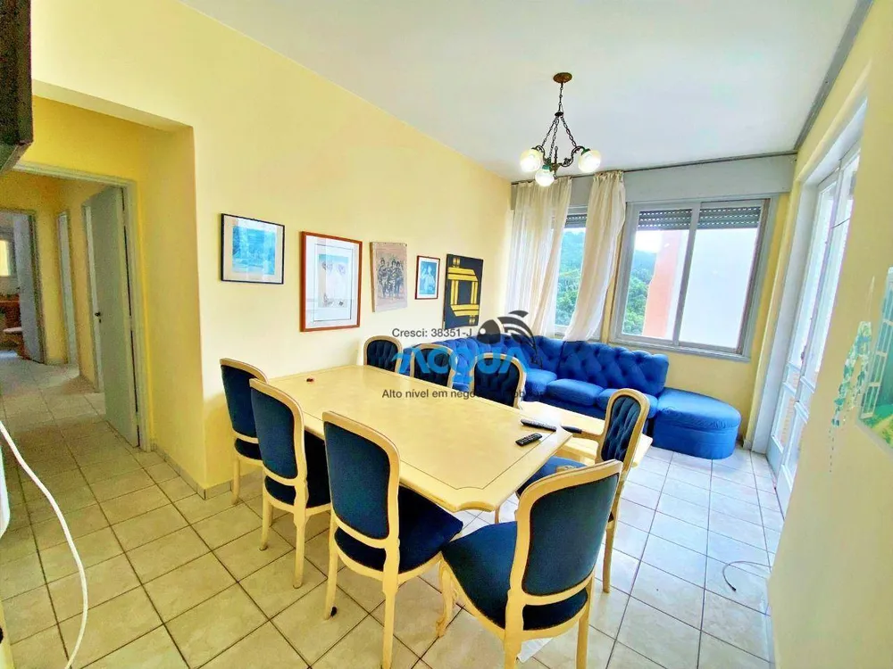 Apartamento, 3 quartos, 94 m² - Foto 1