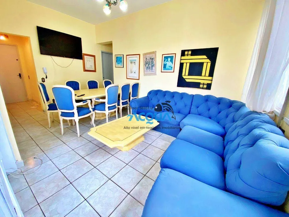Apartamento, 3 quartos, 94 m² - Foto 2