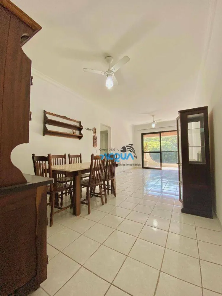 Apartamento, 3 quartos, 110 m² - Foto 1