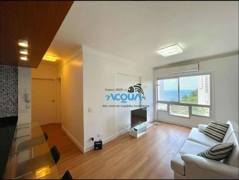 Apartamento, 2 quartos, 80 m² - Foto 1