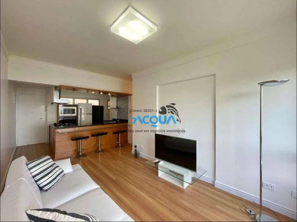 Apartamento, 2 quartos, 80 m² - Foto 2