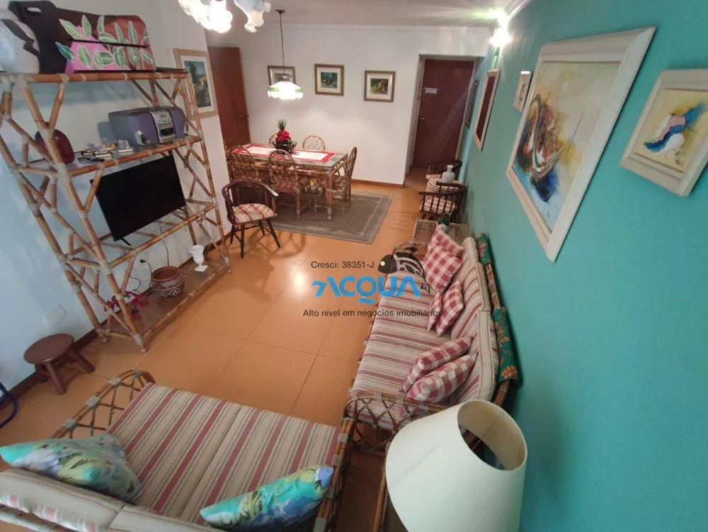 Apartamento, 3 quartos, 90 m² - Foto 3