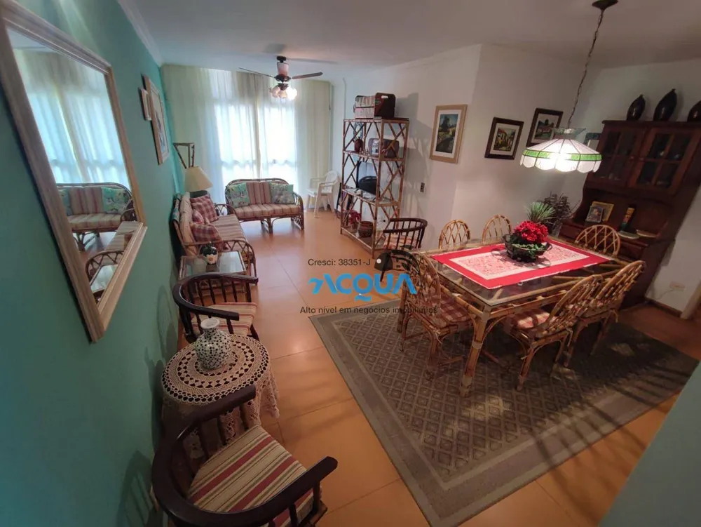 Apartamento, 3 quartos, 90 m² - Foto 1