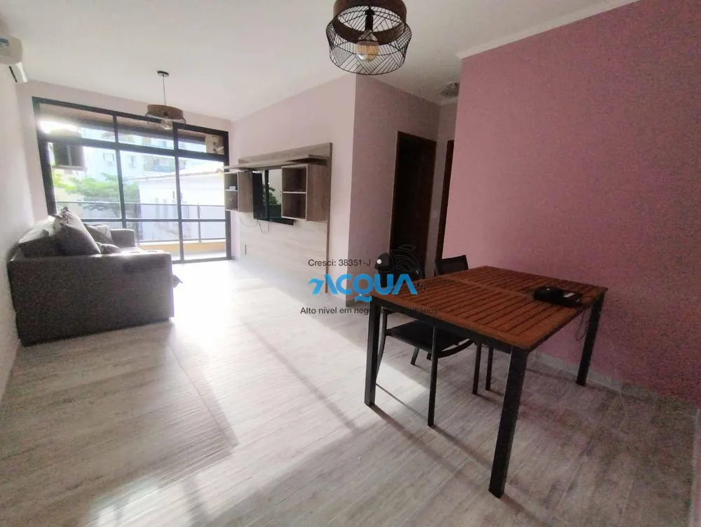 Apartamento, 2 quartos, 68 m² - Foto 1