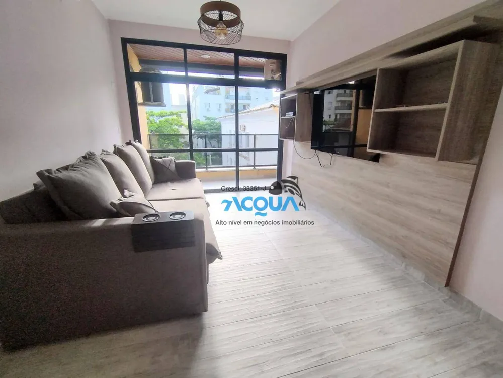 Apartamento, 2 quartos, 68 m² - Foto 2