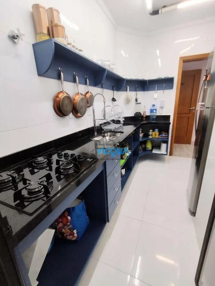 Apartamento, 2 quartos, 68 m² - Foto 3