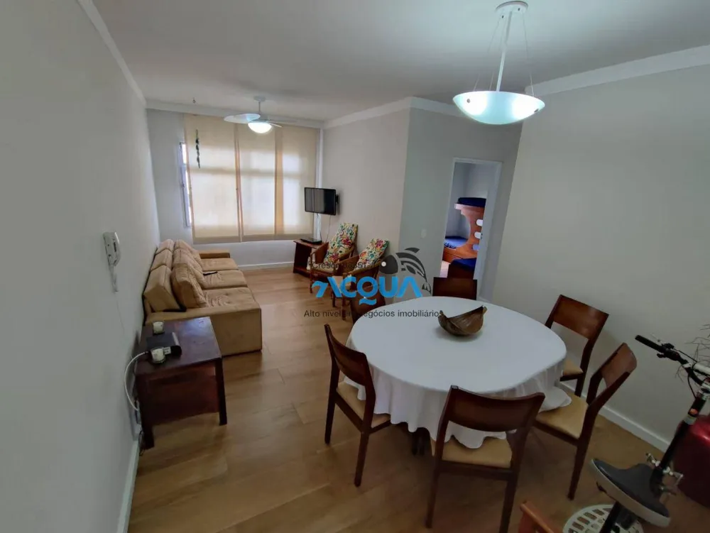 Apartamento, 2 quartos, 80 m² - Foto 1
