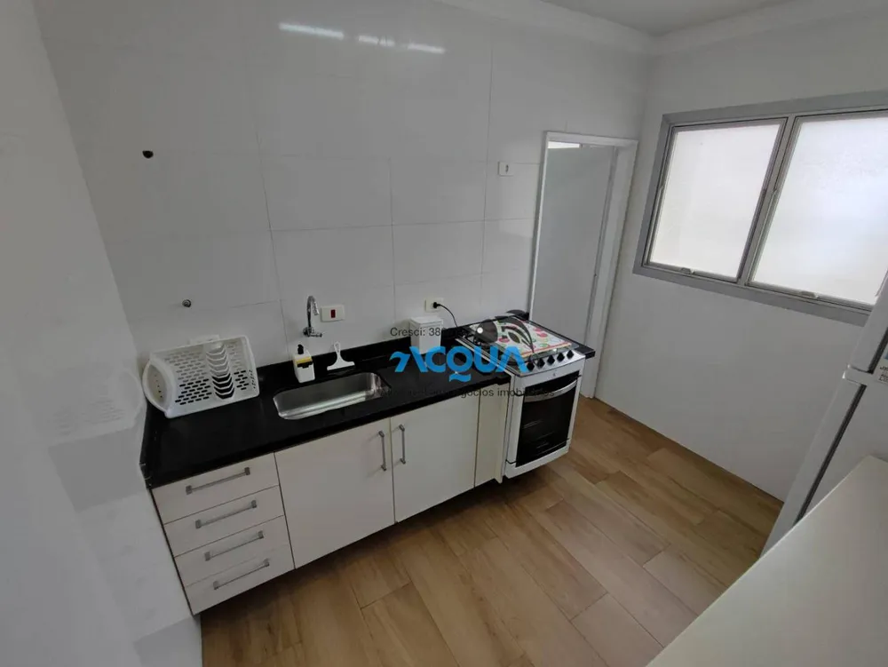 Apartamento, 2 quartos, 80 m² - Foto 4