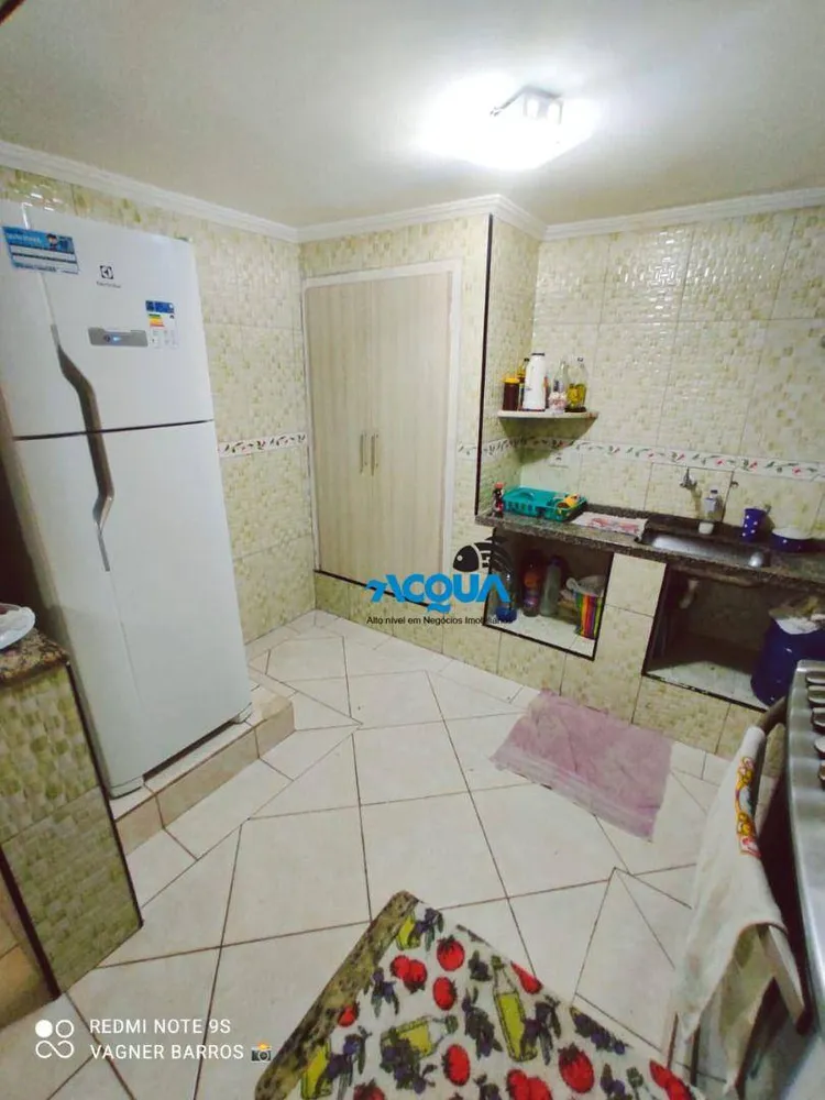 Apartamento, 3 quartos, 85 m² - Foto 3