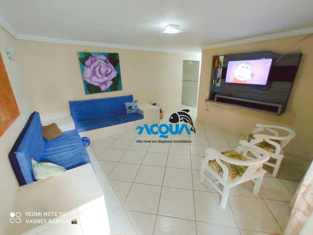 Apartamento, 3 quartos, 85 m² - Foto 1
