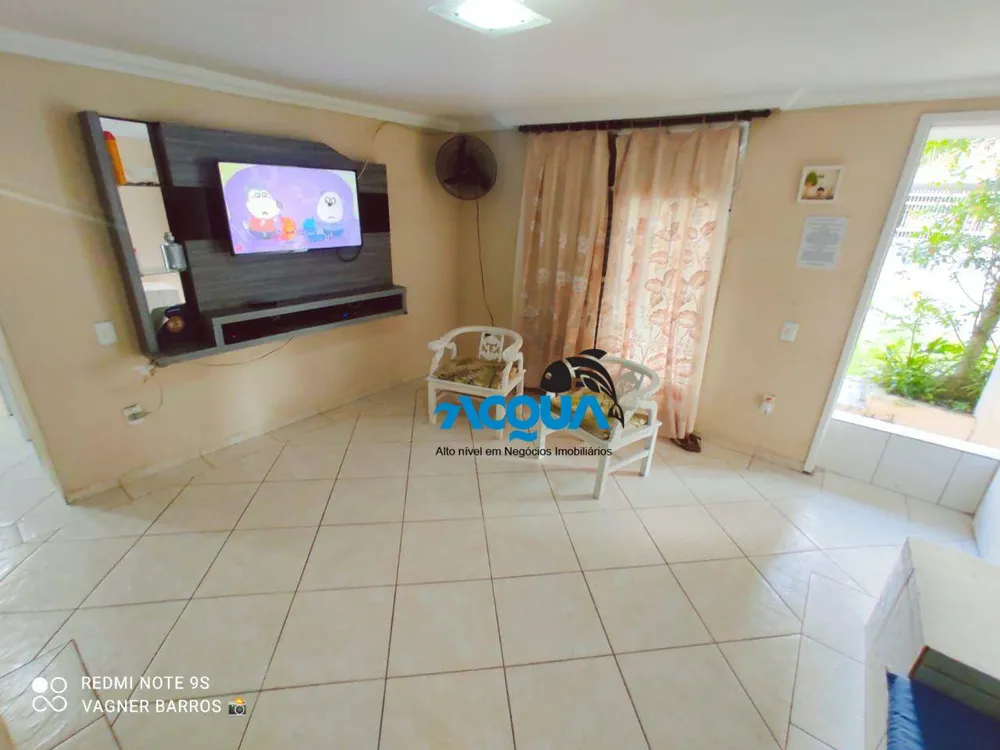 Apartamento, 3 quartos, 85 m² - Foto 4