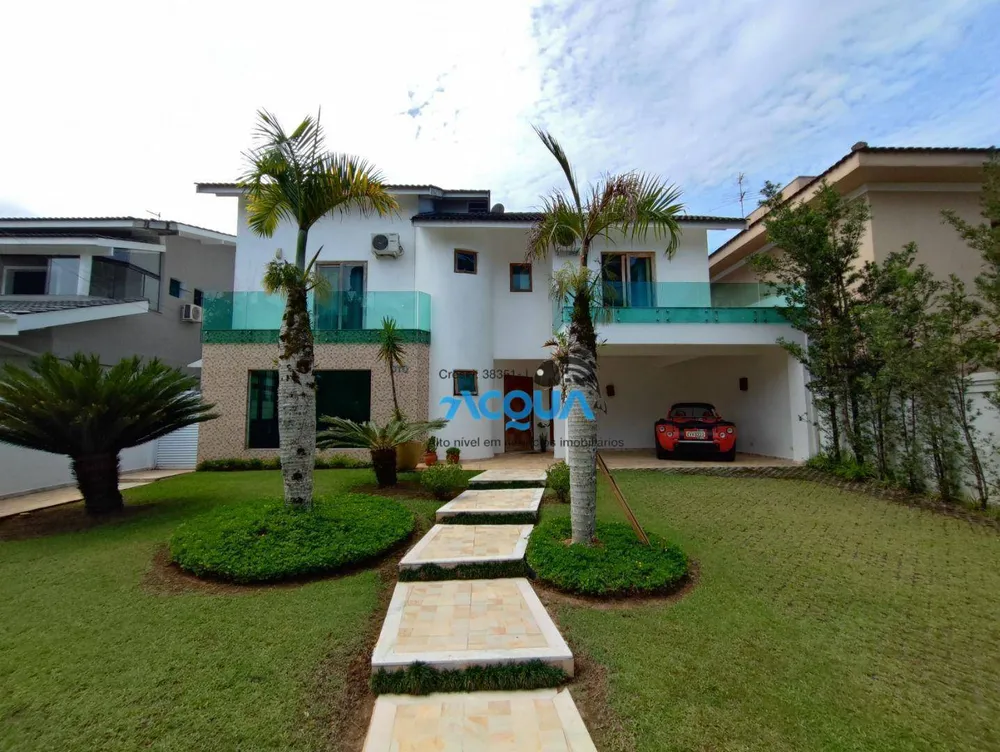Casa de Condomínio, 4 quartos - Foto 2