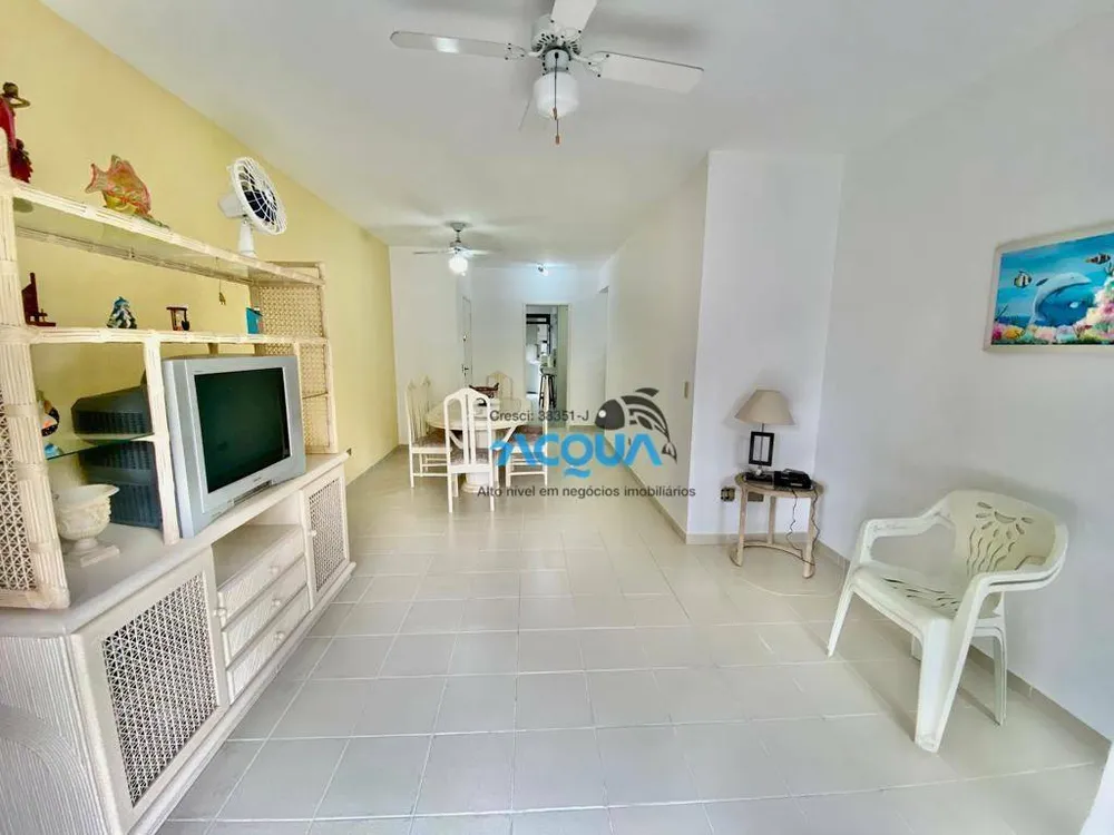 Apartamento, 4 quartos, 105 m² - Foto 2